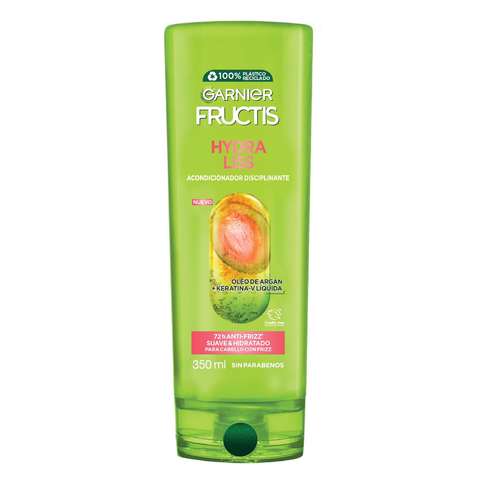 Acondionador Hydra Liss